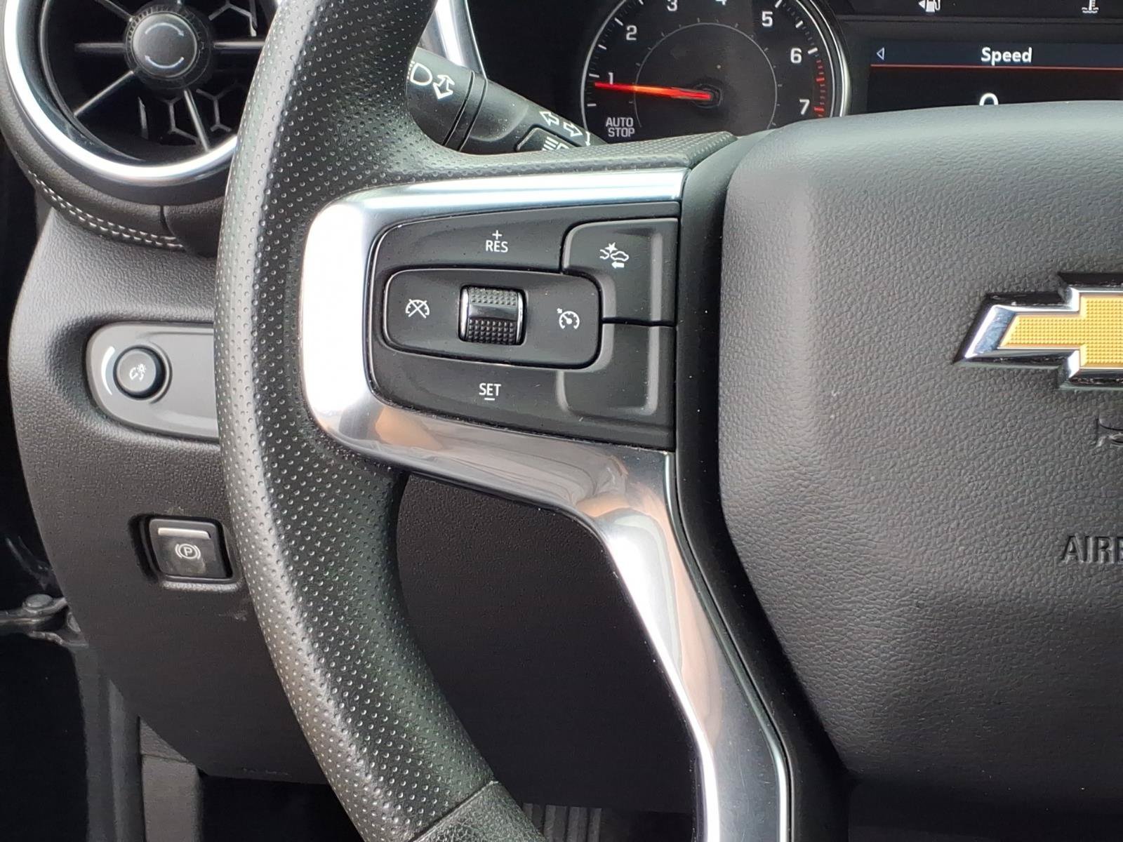 2024 Chevrolet Blazer 2LT - Photo 18