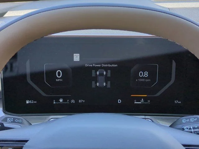 New 2026 Glacial White Pearl Kia X-Line SX Prestige AWD image 28