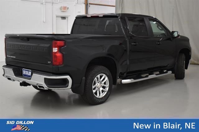 2026 Chevrolet Silverado 1500 LT - Photo 13