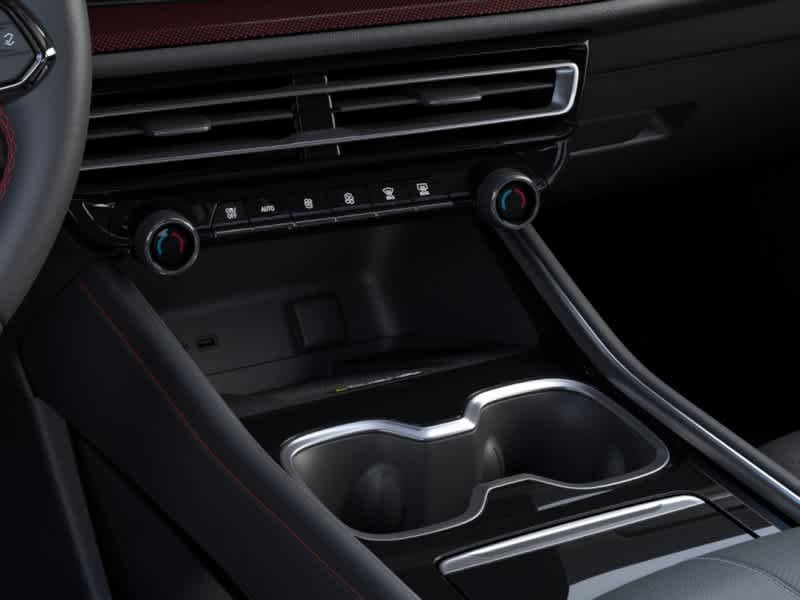 2026 Chevrolet Traverse RS - Photo 23