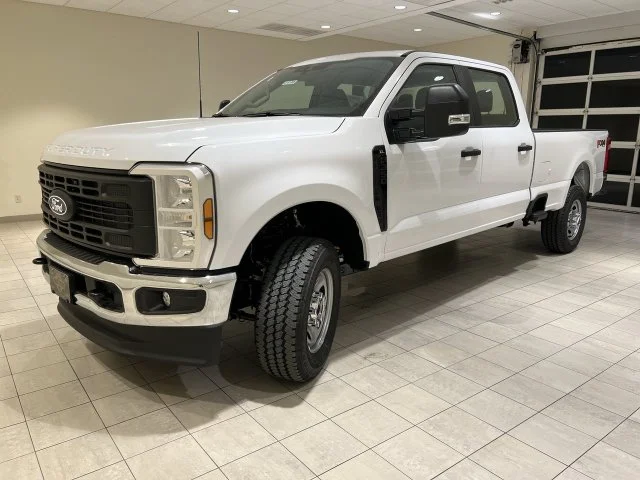 2027 Ford F-350SD F-350® XL