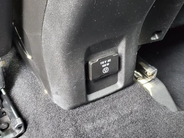 Used 2015 Colorado Red Jeep Trailhawk image 24