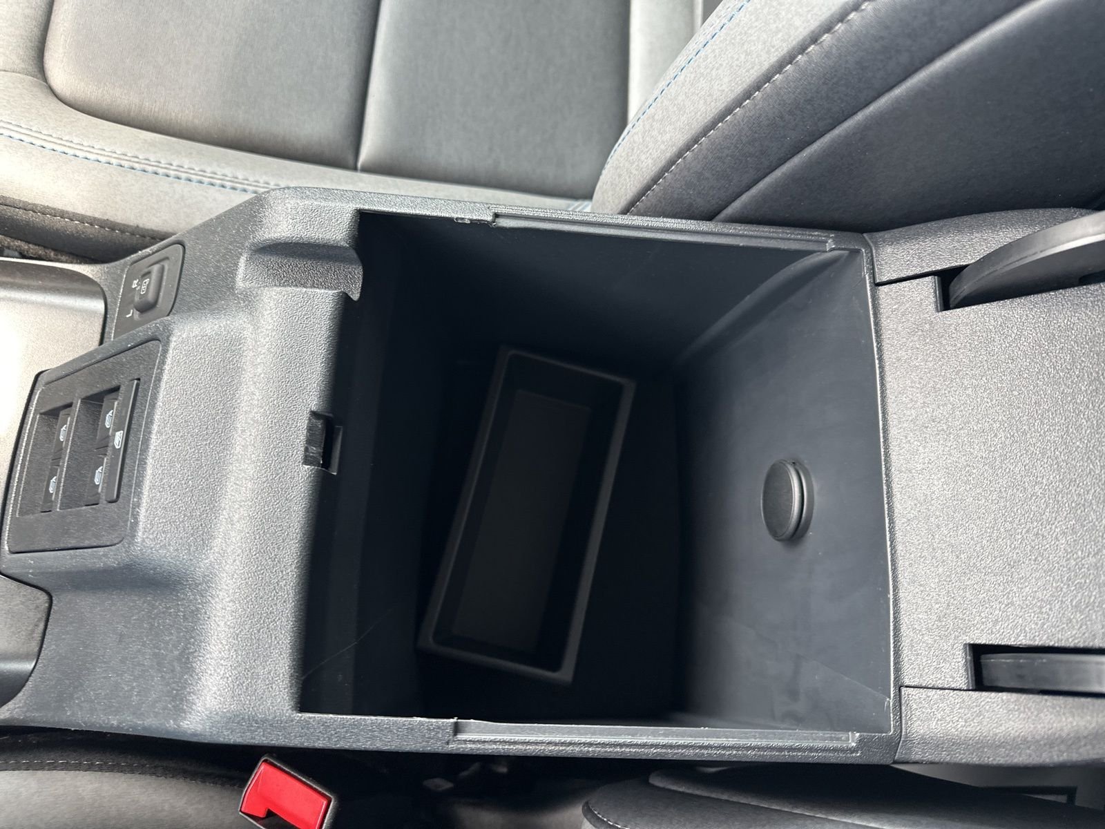 2022 Ford Bronco 4-Door Black Diamond - Photo 31