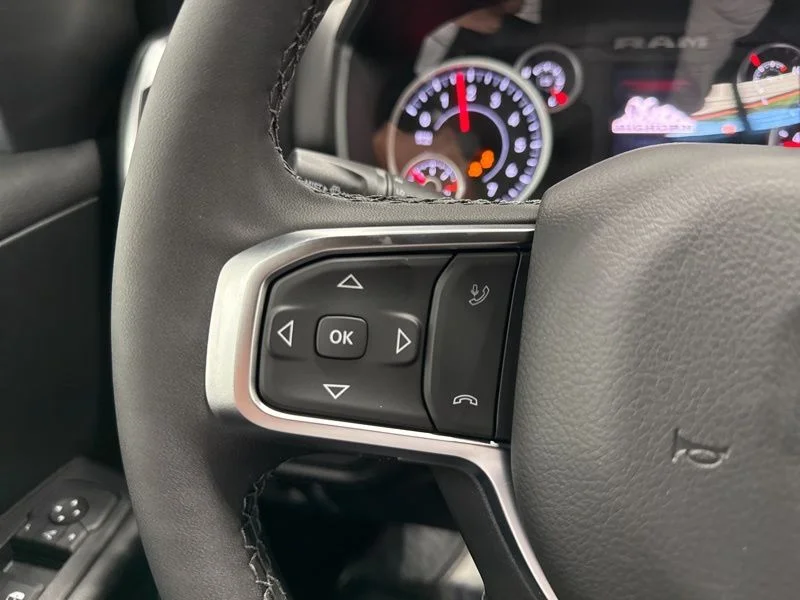 2026 RAM 1500 Big Horn/Lone Star - Photo 25