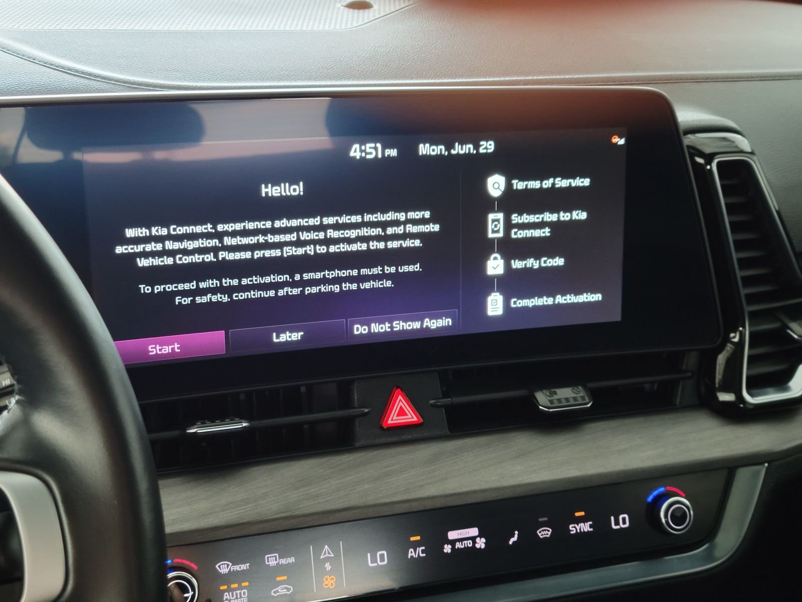 Certified Used 2023 Gray Kia X-Pro image 19