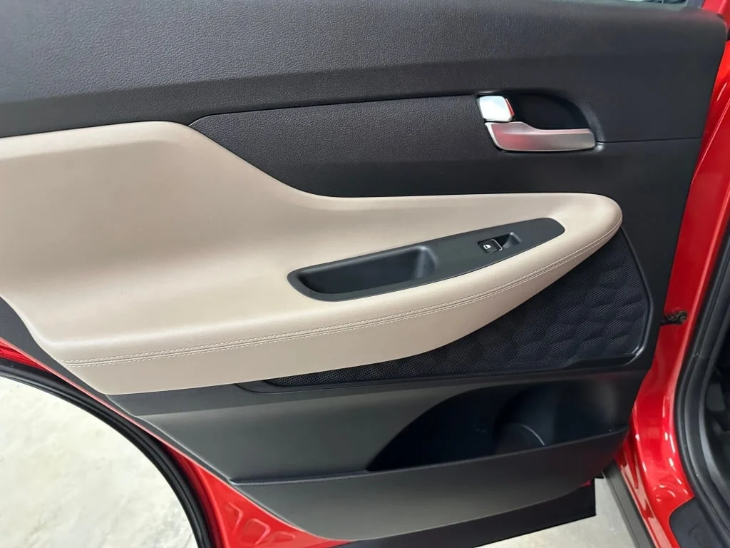 2023 Hyundai Santa Fe SEL - Photo 18