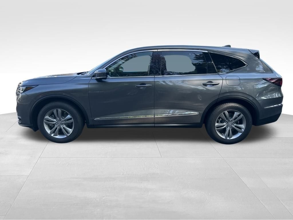 2026 Acura MDX Base - Photo 2