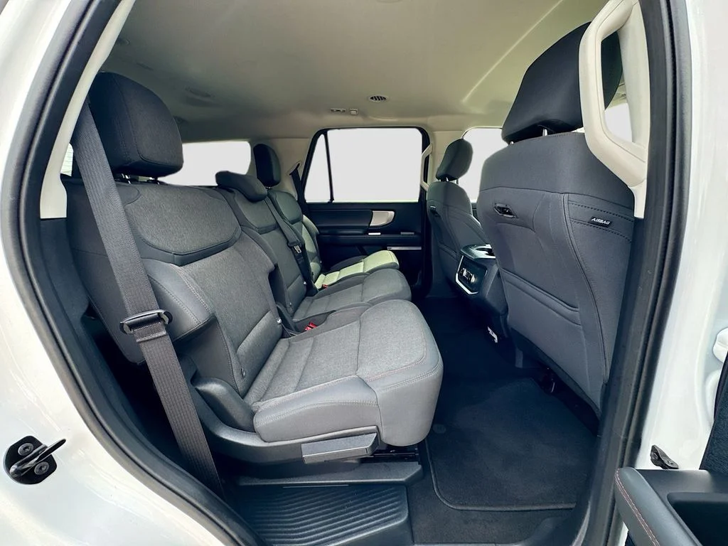 Certified Used 2025 White Ford Active image 30