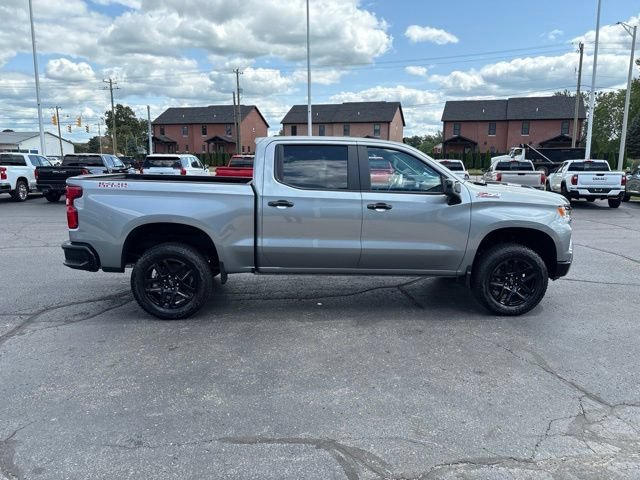 2026 Chevrolet Silverado 1500 LT Trail Boss - Photo 9