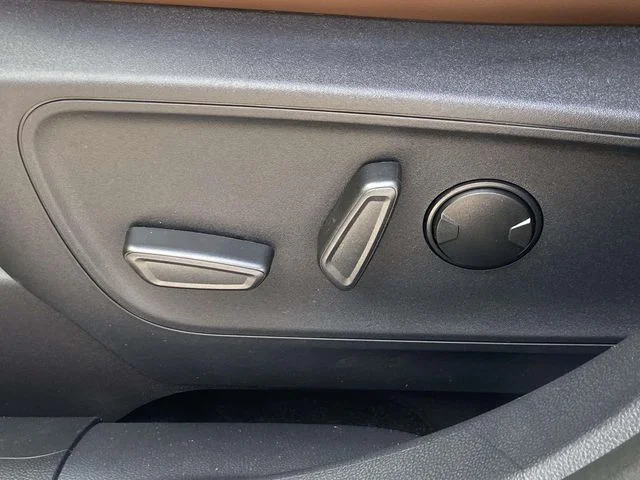 New 2026 Carbonized Gray Metallic Ford Outer Banks® image 13
