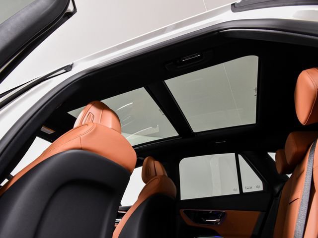 New 2026 Polar White Mercedes-Benz GLC 300 image 76