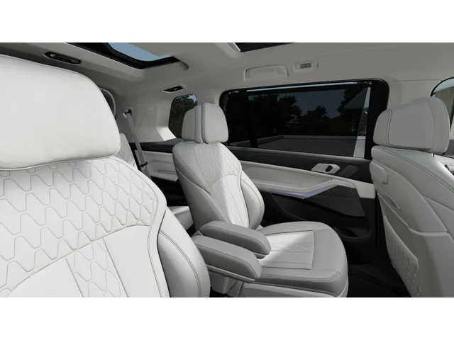 New 2027 Black Sapphire Metallic BMW xDrive40i image 12
