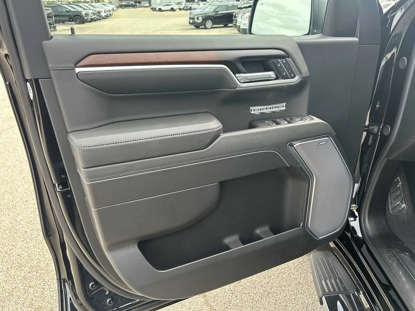 2026 GMC Sierra 1500 Denali - Photo 23