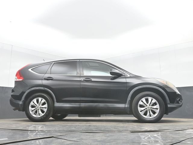 Used 2014 Black Honda EX image 48