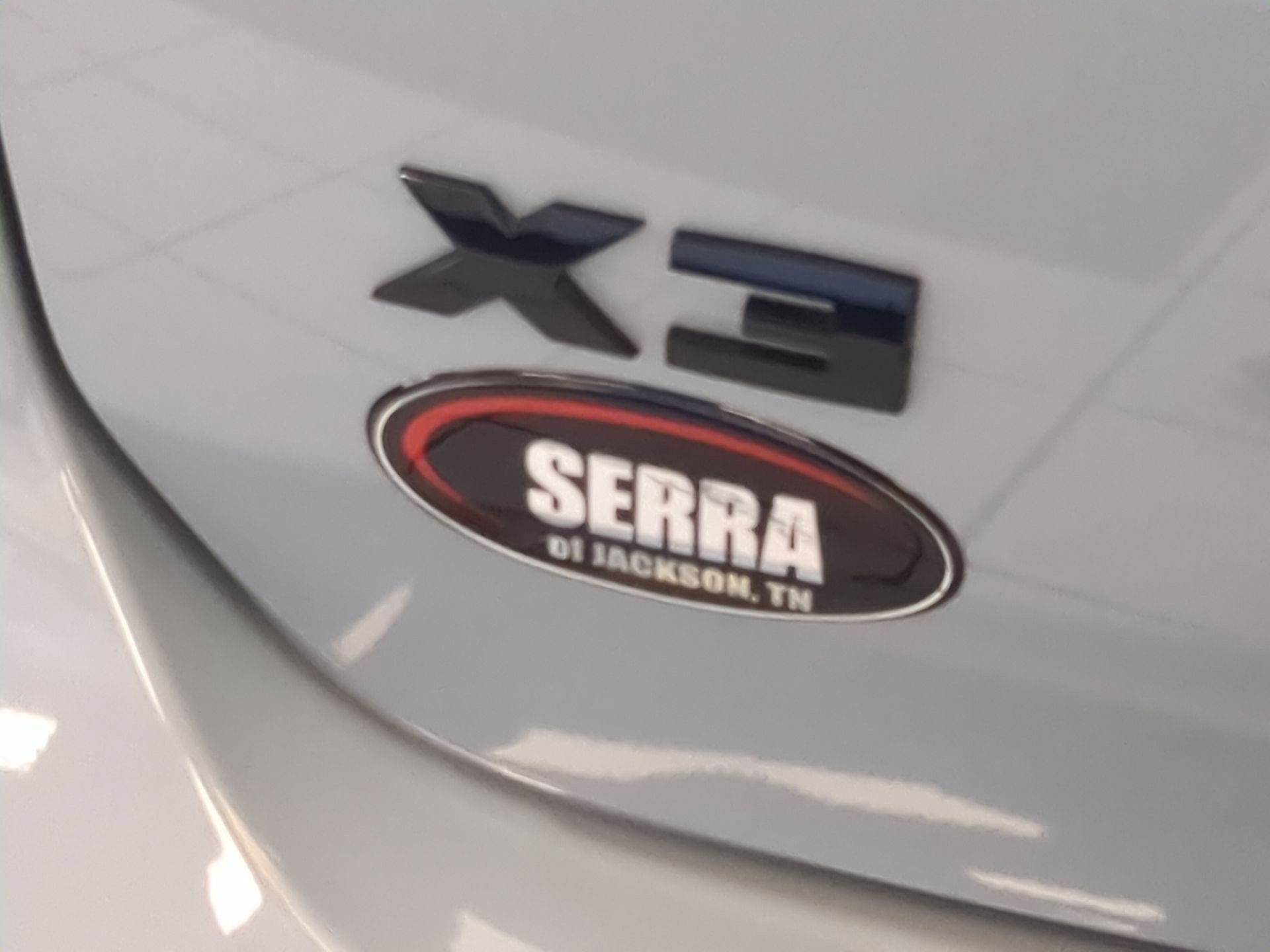 Used 2024 Brooklyn Grey Metallic BMW M40i image 21