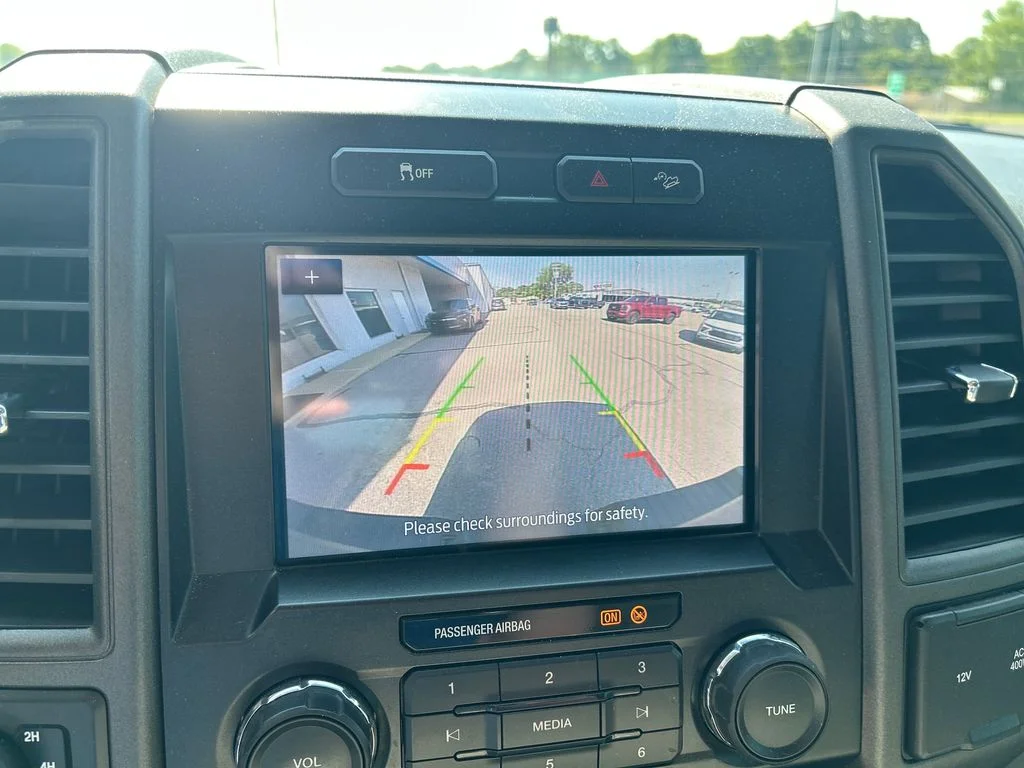 Used 2022 Gray Ford XL image 21