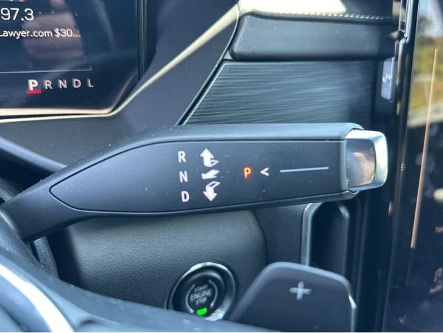 2025 GMC Acadia Elevation - Photo 22