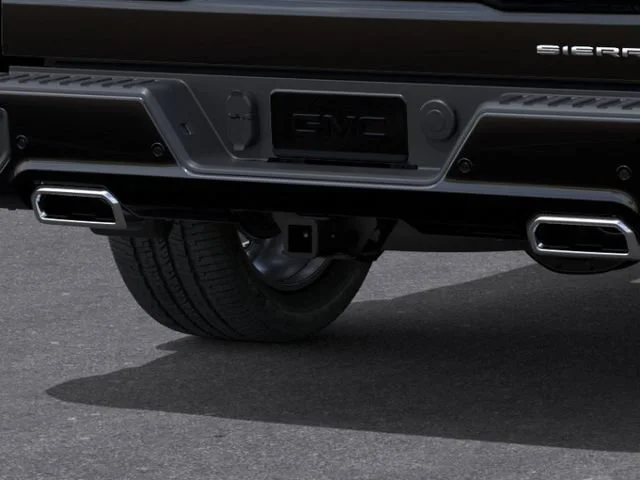 New 2026 Onyx Black GMC Denali image 14