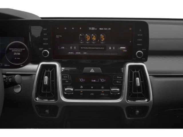 Used 2022 Glacial White Pearl Kia SX image 13