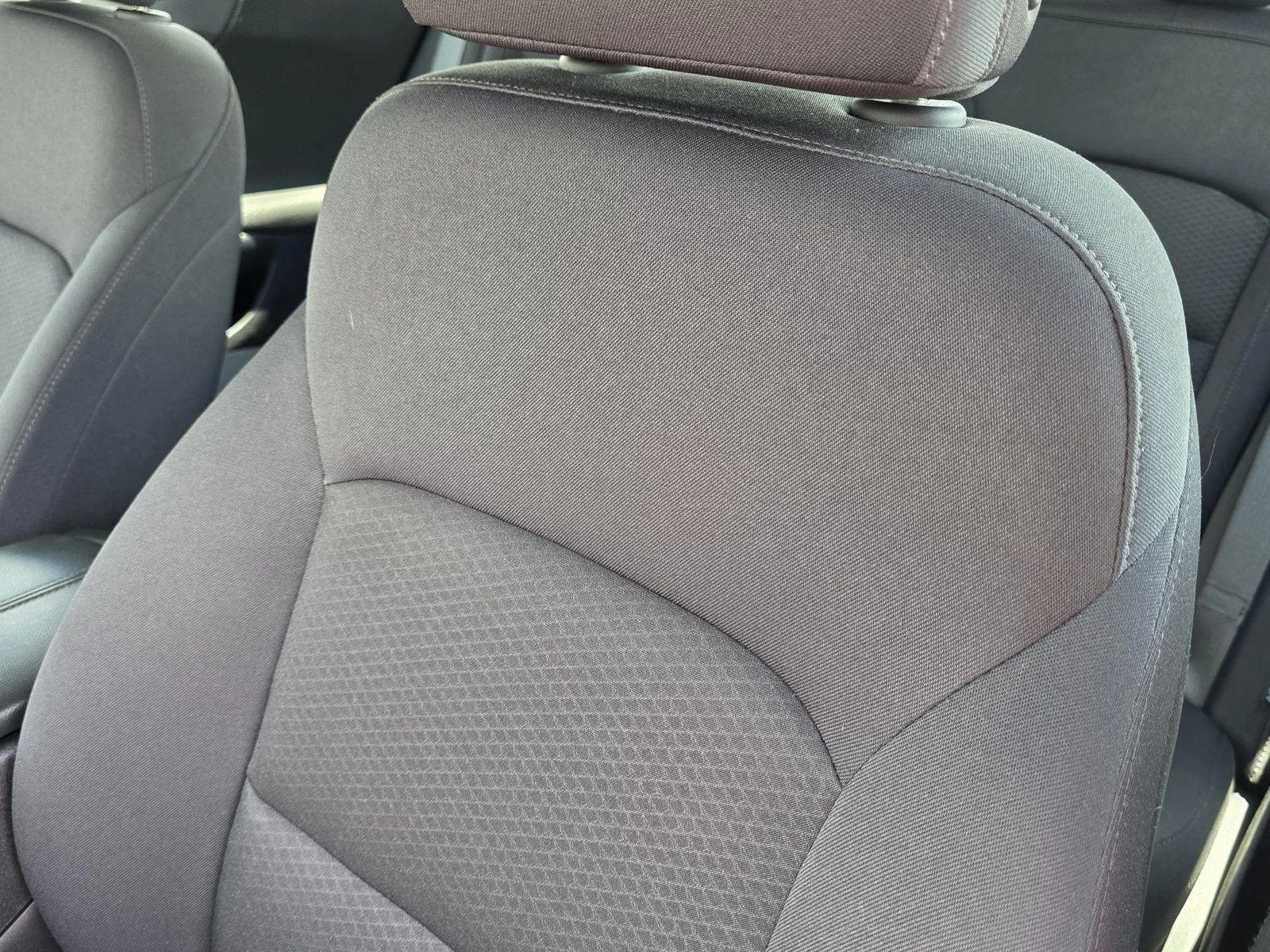 Used 2024 Summit White Chevrolet LT image 28