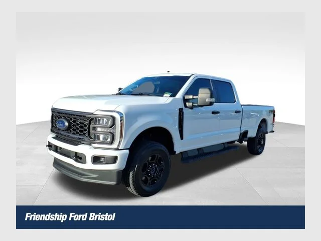 2024 Ford F-250SD XL
