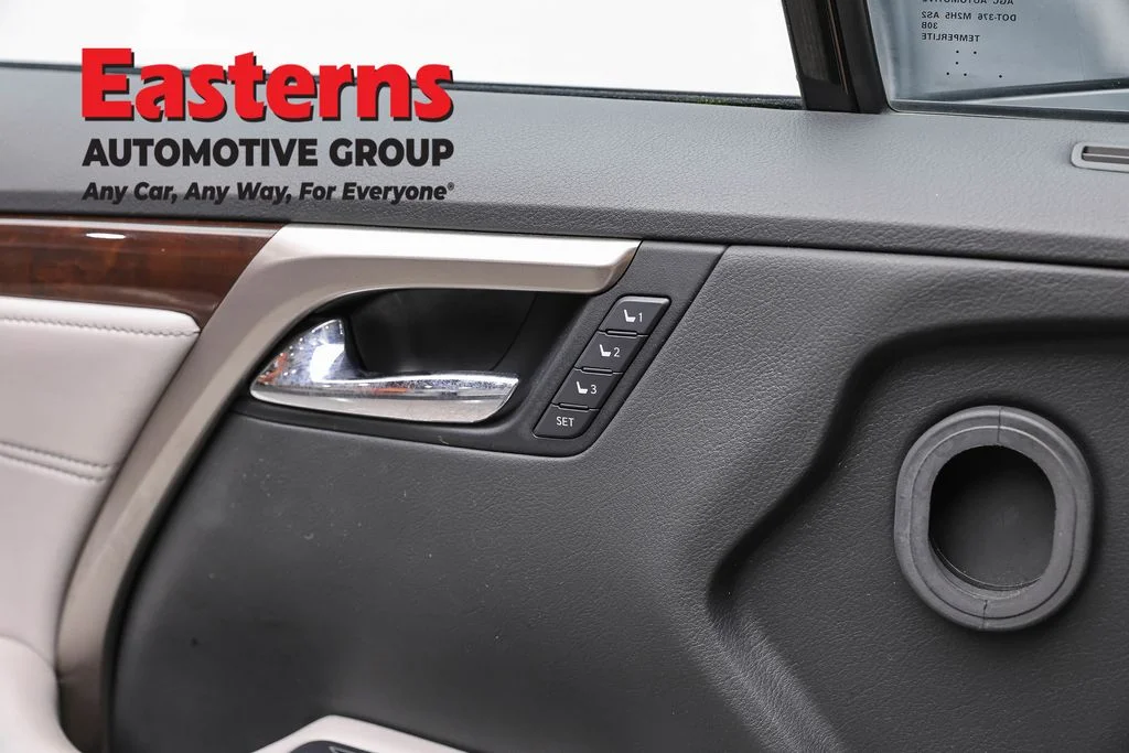 Used 2016 Gray Lexus 350 image 24