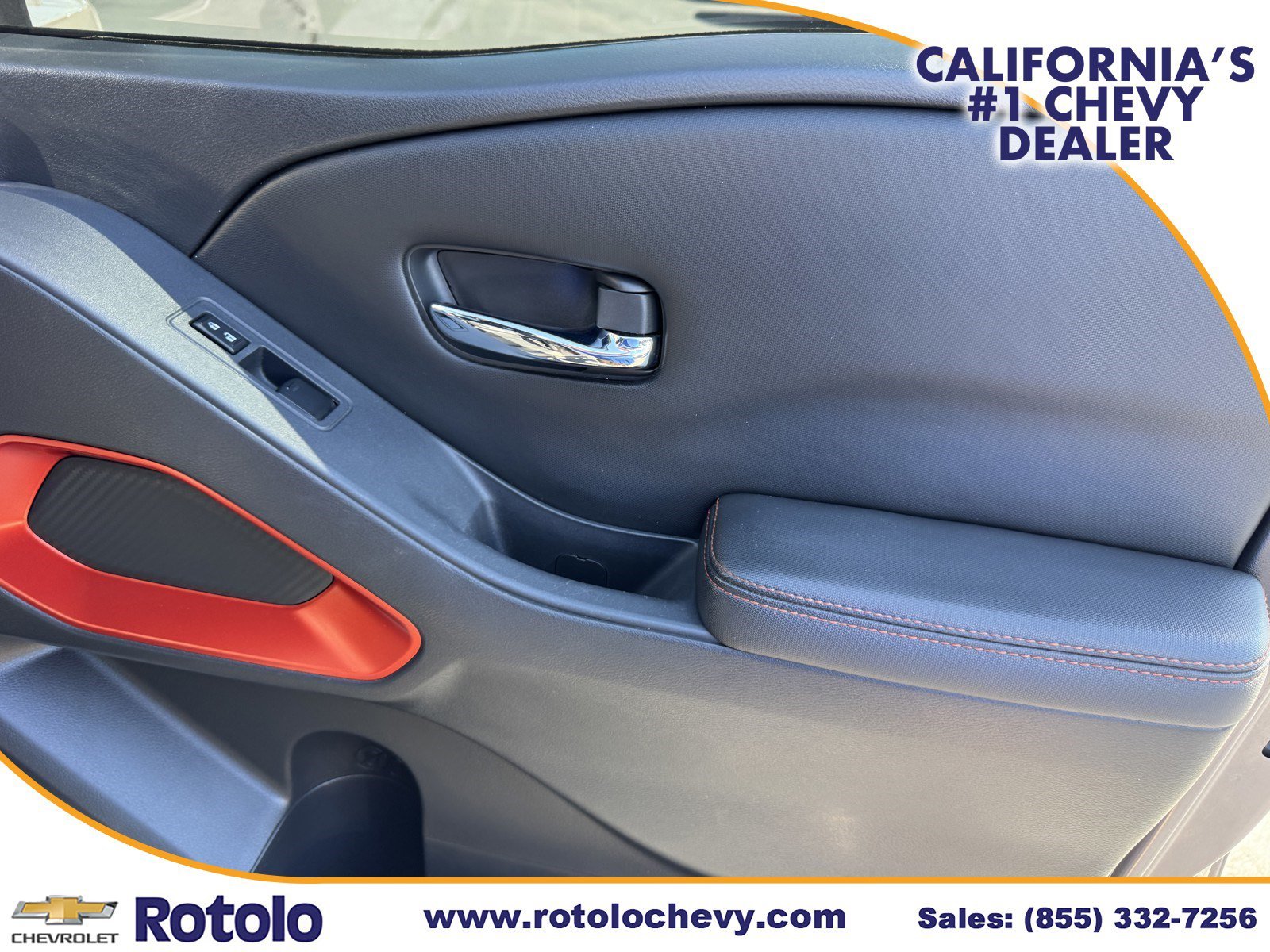 Used 2023 Baja Storm Nissan PRO-X image 9