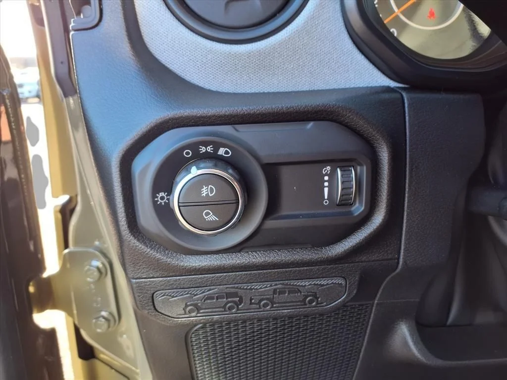 New 2026 41 Exterior Paint Jeep Sport image 13