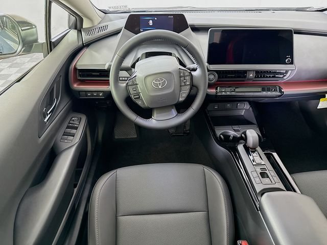 New 2026 Guardian Gray Toyota XSE image 22