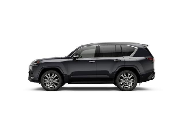 New 2026 Caviar Lexus LX 700h LUXURY image 16