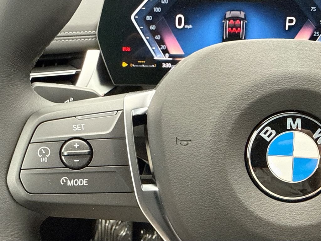 Used 2026 Jet Black BMW xDrive28i image 11