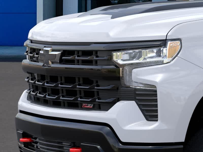 2026 Chevrolet Silverado 1500 LT Trail Boss - Photo 13