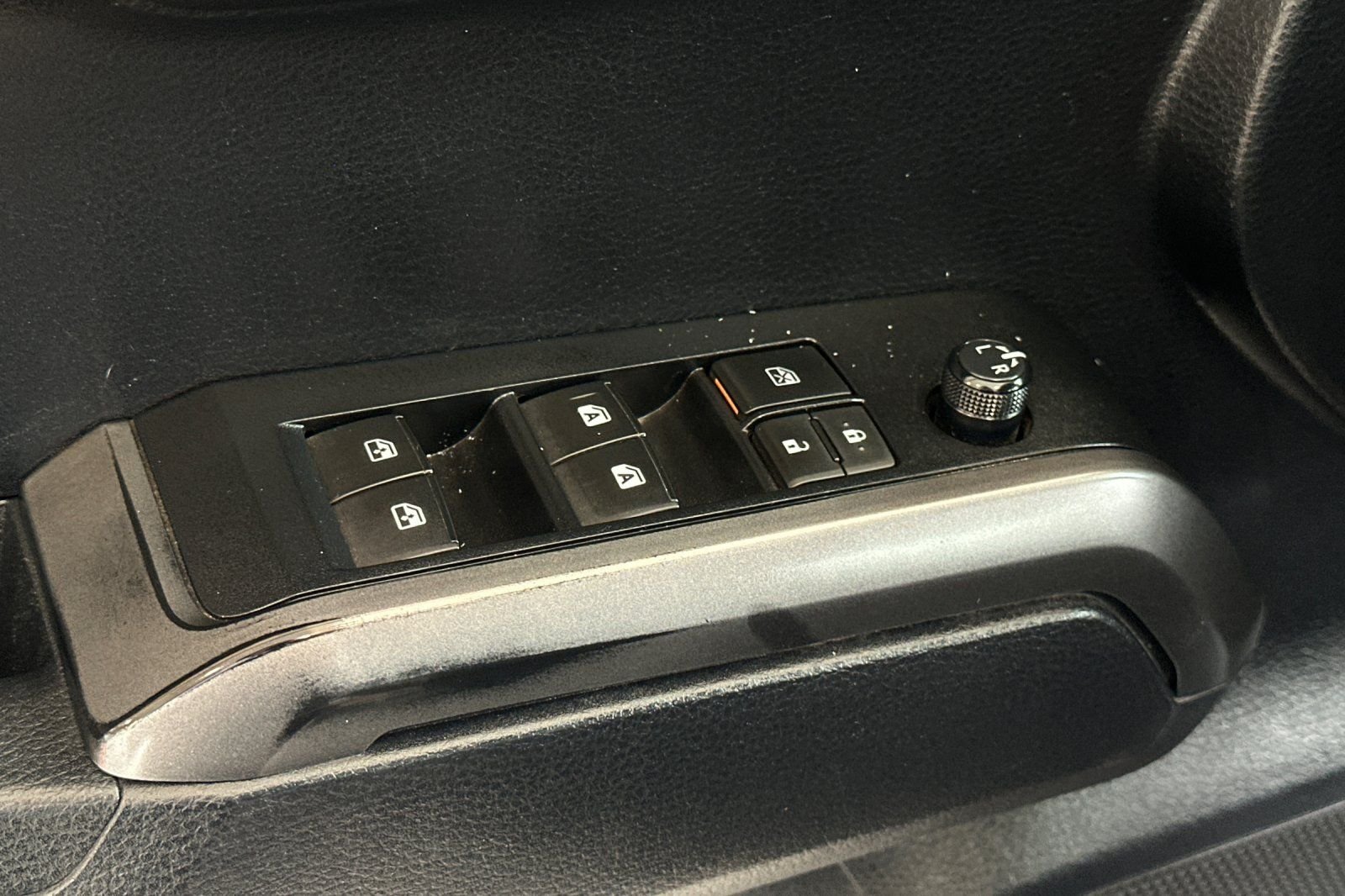 Used 2019 Gray Toyota TRD Sport image 12