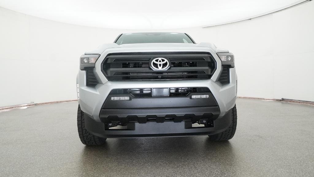 2026 Toyota Tacoma SR5 - Photo 38