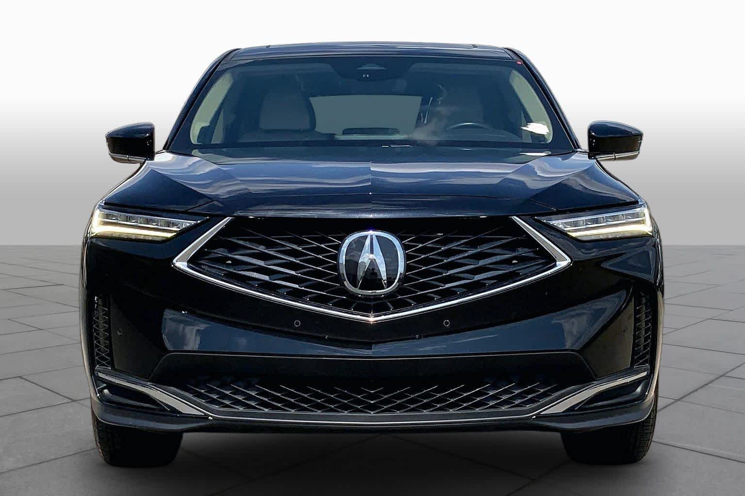 Certified Pre-Owned 2025 Acura MDX TECH