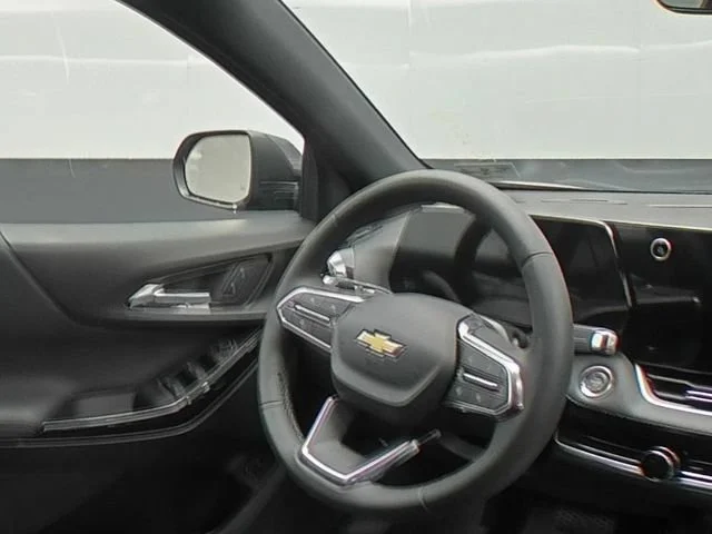 2027 Chevrolet Equinox LT - Photo 35