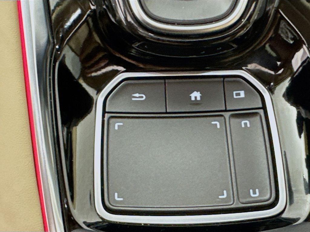 Used 2024 Majestic Black Pearl Acura Technology Package image 18