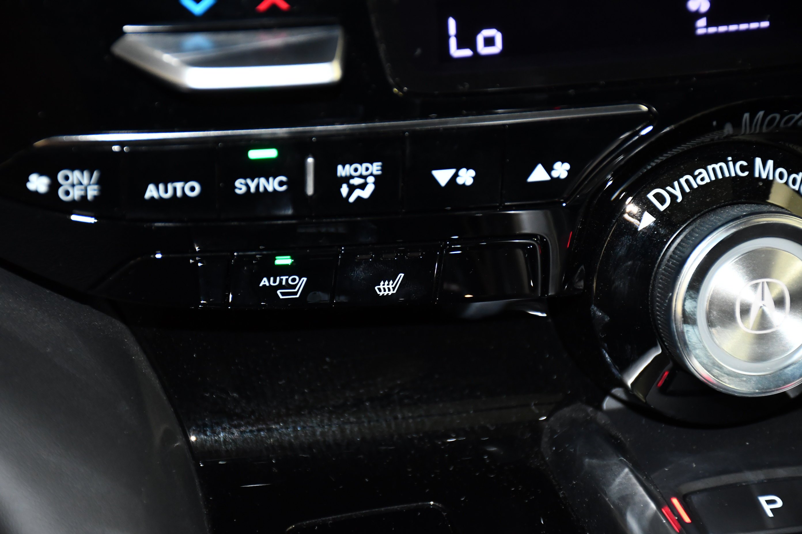 2025 Acura MDX Technology Package - Photo 28