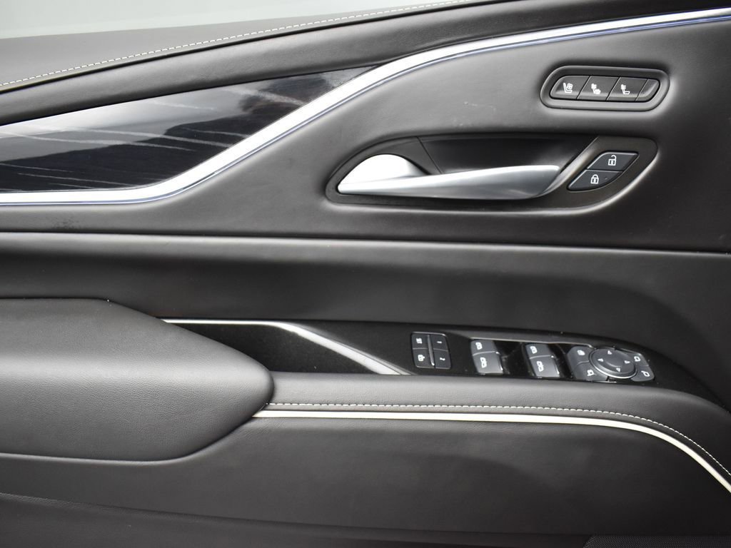 2024 CADILLAC ESCALADE - Image 9