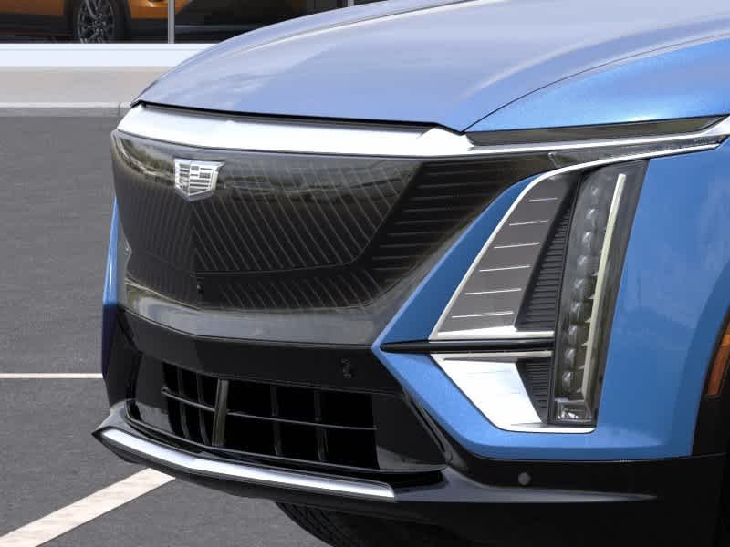 2027 Cadillac LYRIQ Premium Luxury - Photo 13