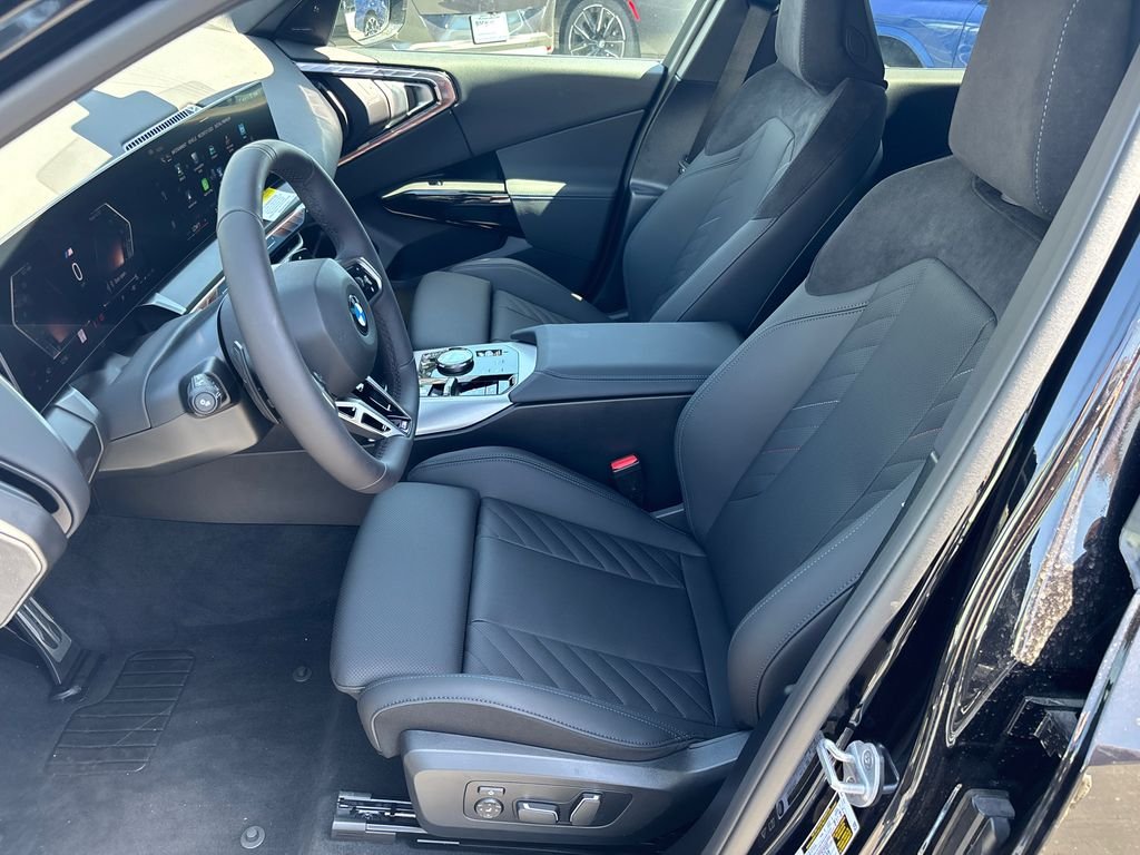 New 2026 Black Sapphire Metallic BMW 30 xDrive image 22
