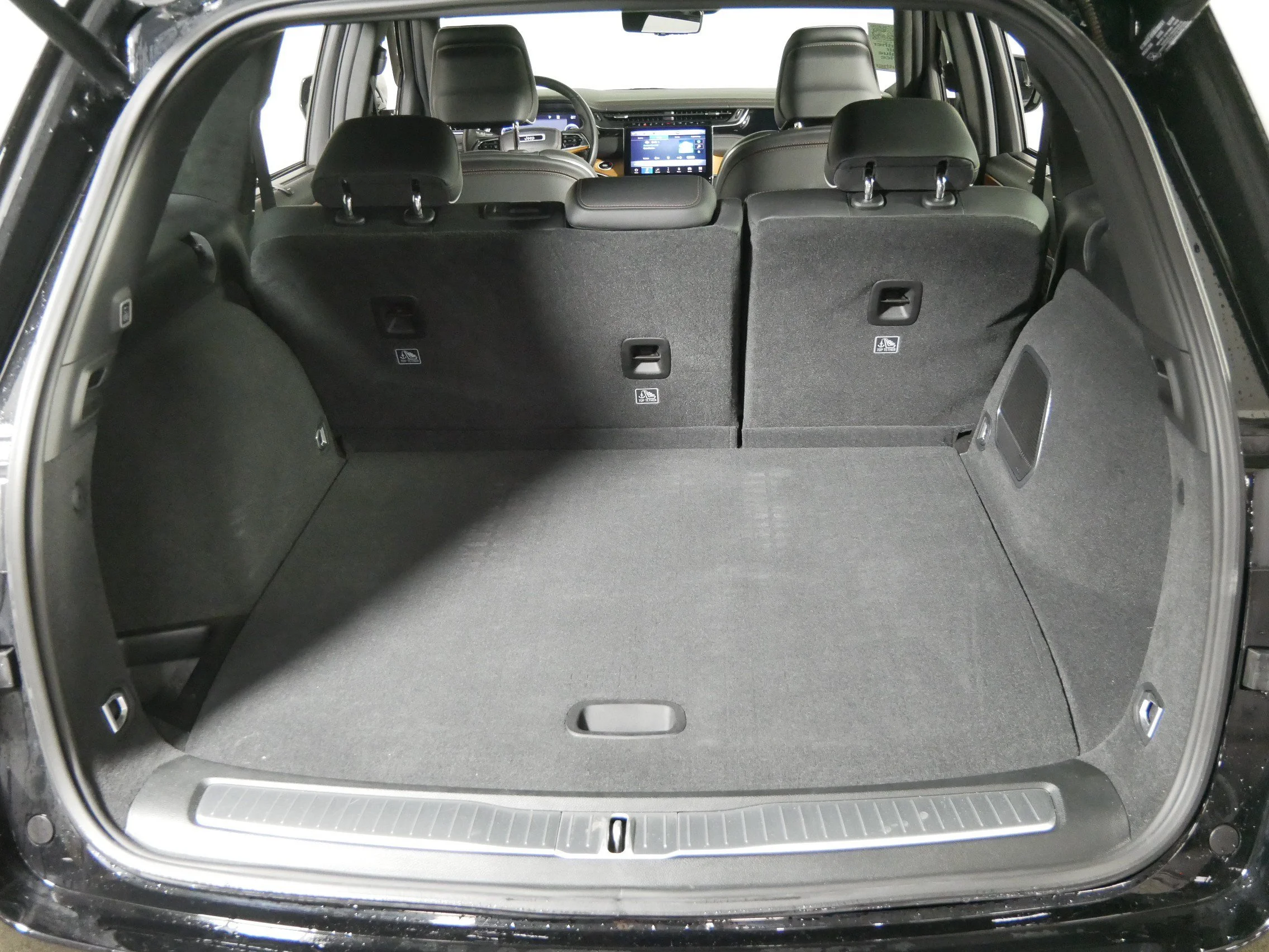 2023 Jeep Grand Cherokee Summit Reserve - Photo 18