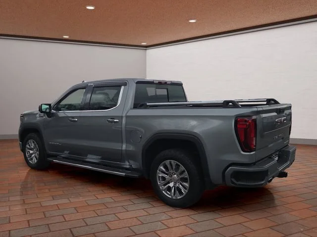 2023 GMC Sierra 1500 Denali - Photo 8