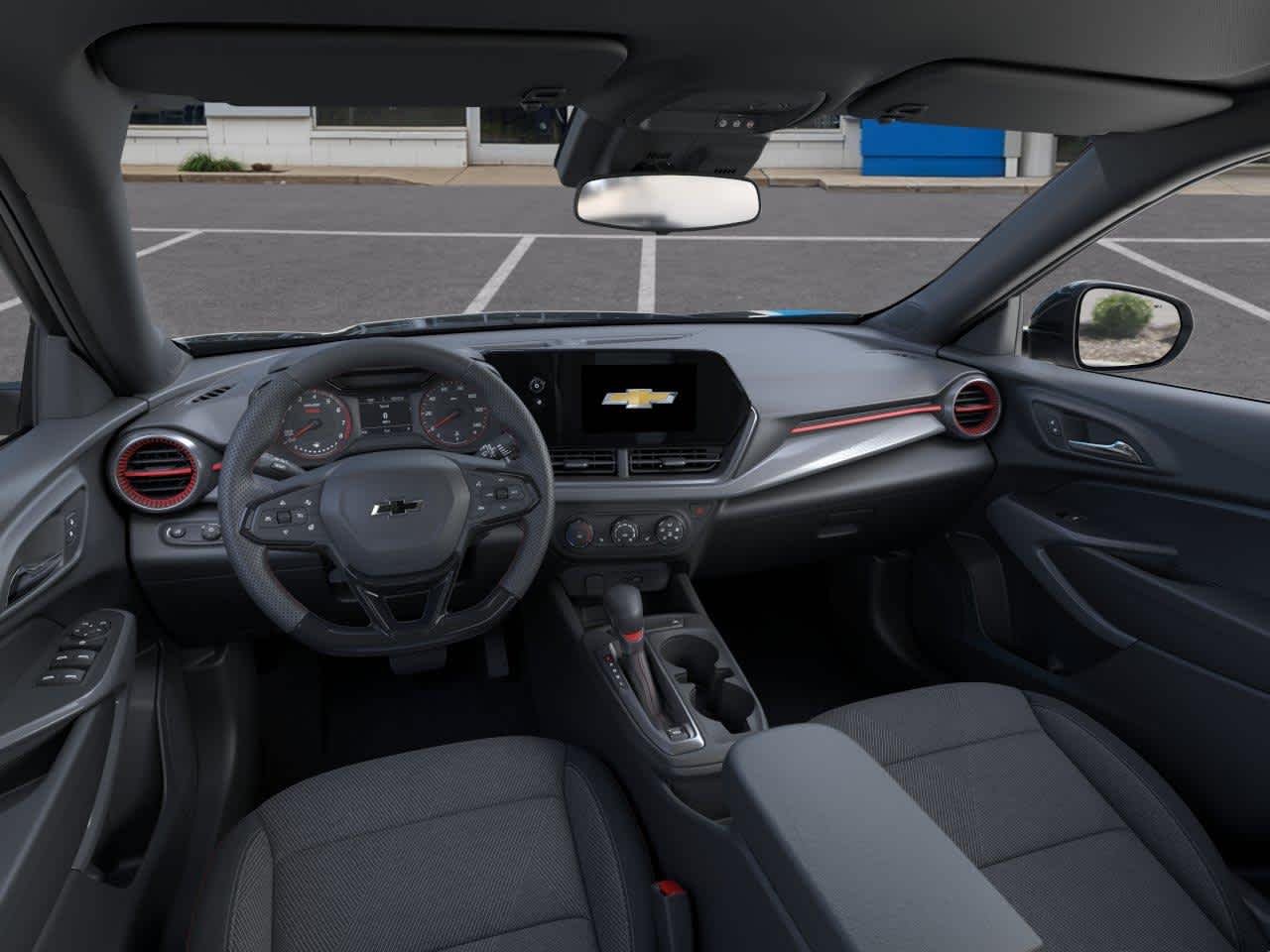 2026 Chevrolet Trax RS - Photo 15