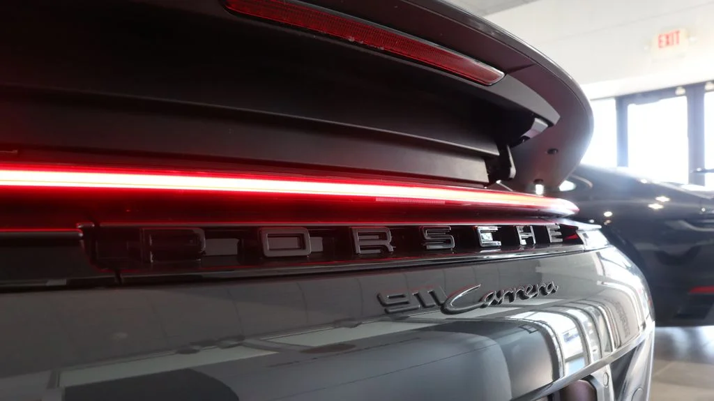 2026 Porsche 911 - Photo 16