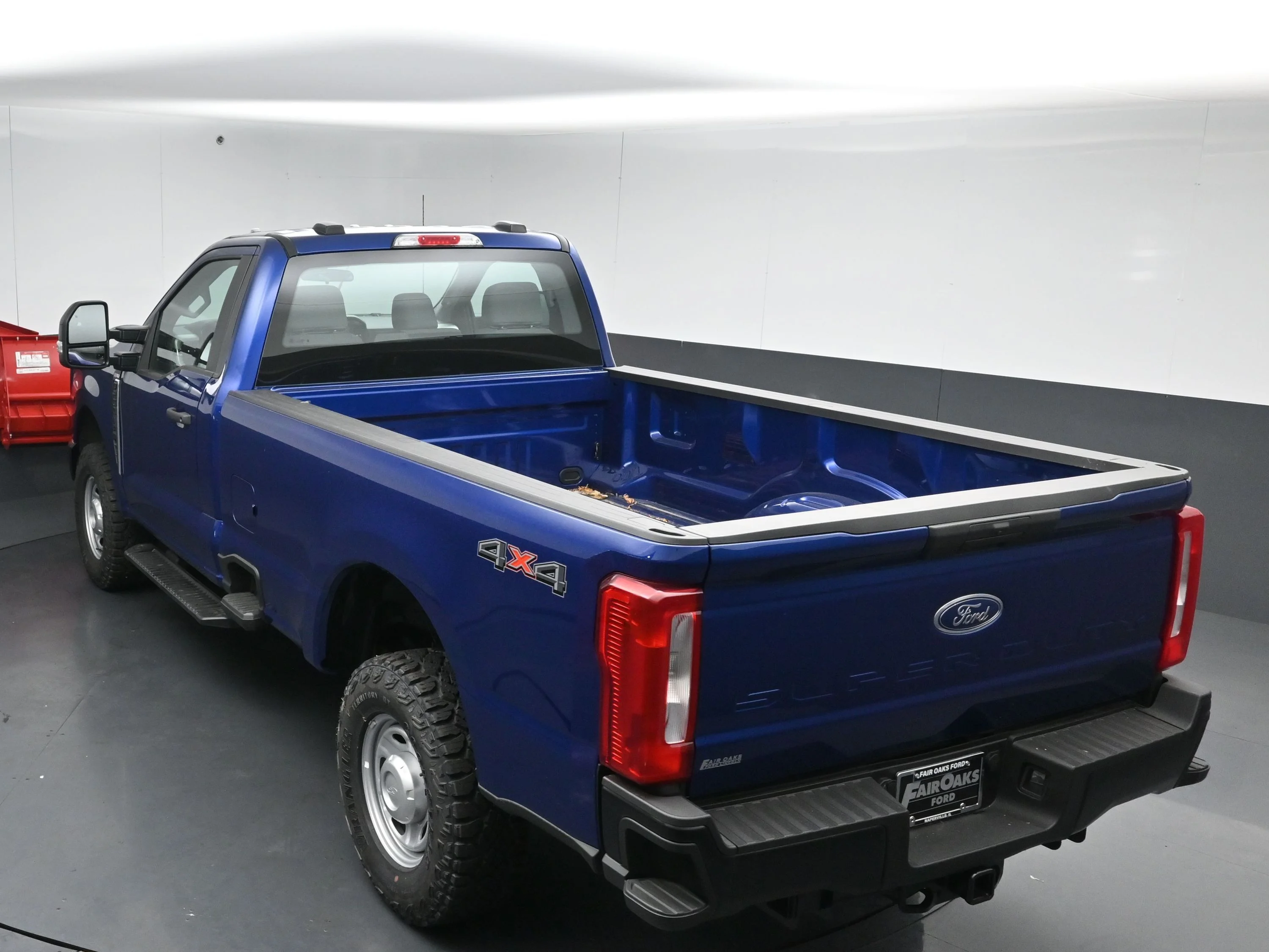 2026 Ford F-250 Super Duty XL - Photo 63