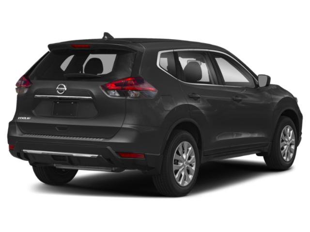 Certified Used 2020 White Nissan SV image 5