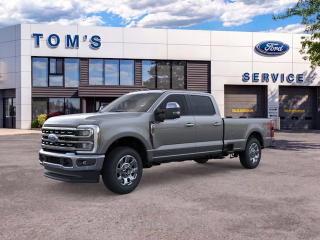 2026 Ford F-350SD F-350® Lariat®