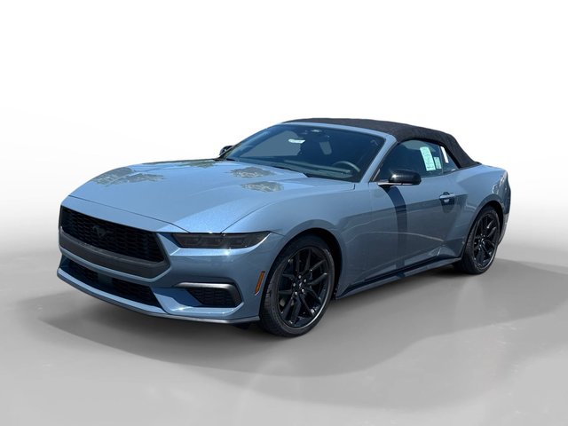 2026 Ford Mustang EcoBoost® Premium Convertible