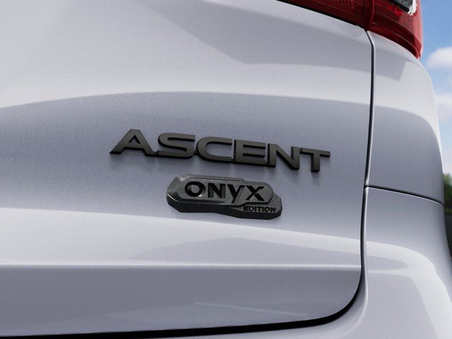 New 2027 ICE SILVER METALLIC Subaru Onyx Edition Touring 7-Passenger image 11